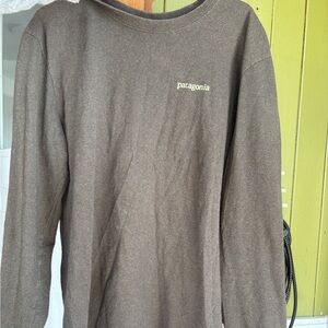 Patagonia Long Sleeve Shirt